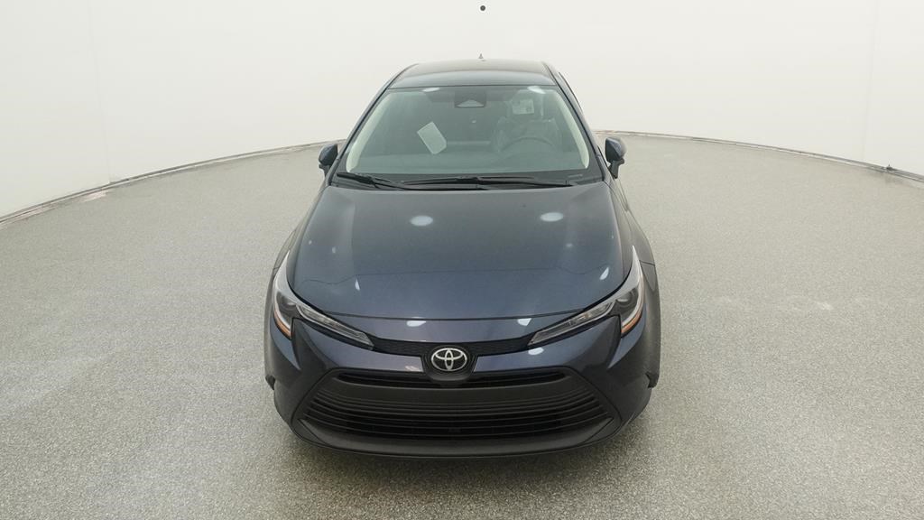 New 2024 Toyota Corolla in Morrow, GA