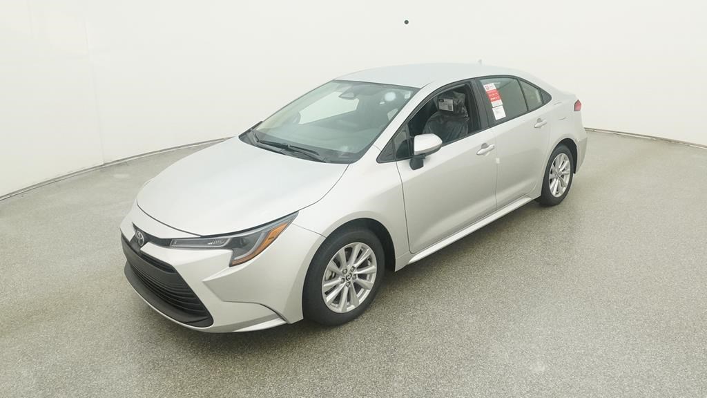 New 2024 Toyota Corolla in High Point, NC
