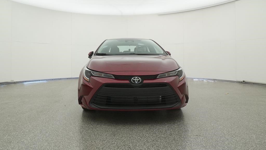 New 2023 Toyota Corolla in Daphne, AL