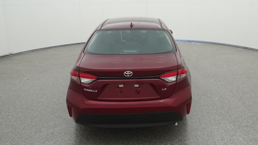 New 2023 Toyota Corolla in Daphne, AL