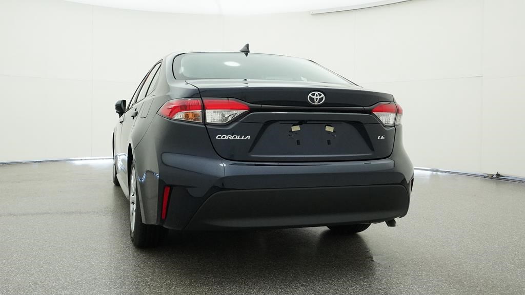 New 2023 Toyota Corolla in , AL