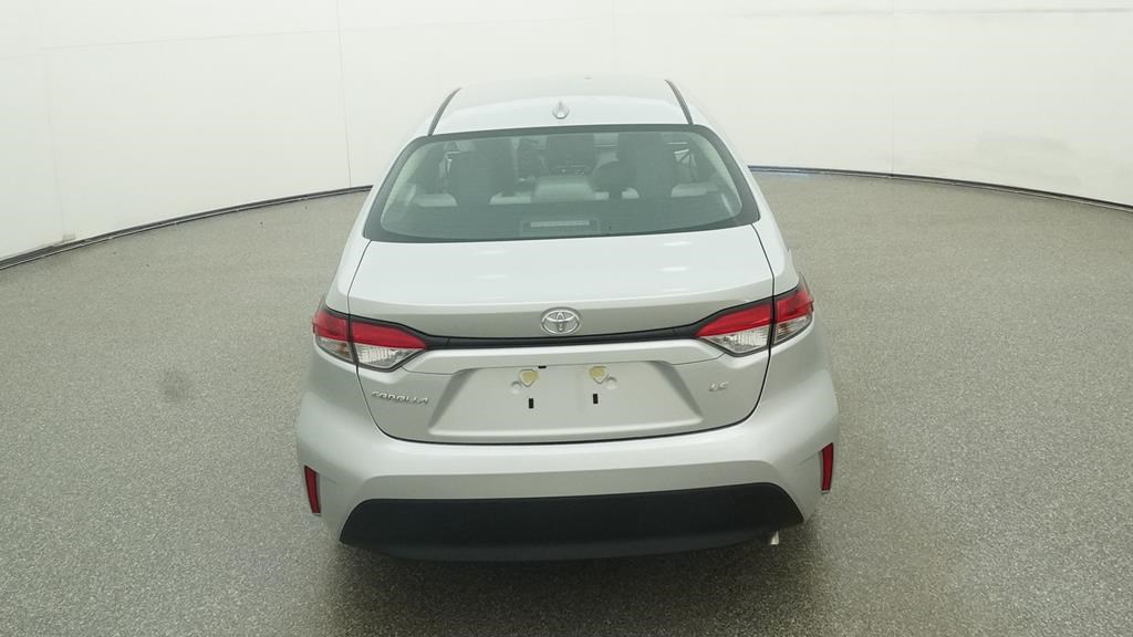 New 2024 Toyota Corolla in Panama City, FL