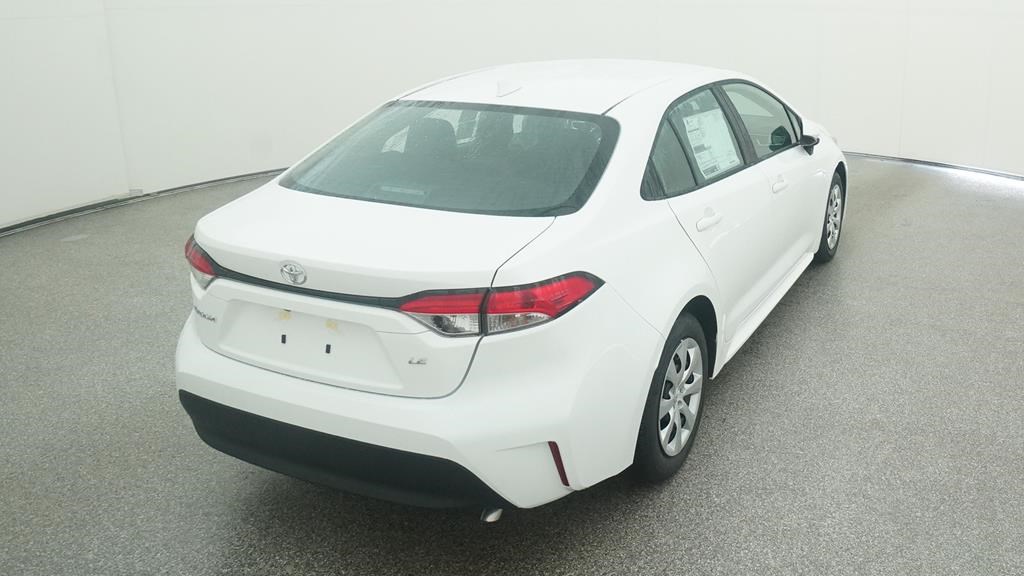 New 2023 Toyota Corolla in Tampa Bay, FL