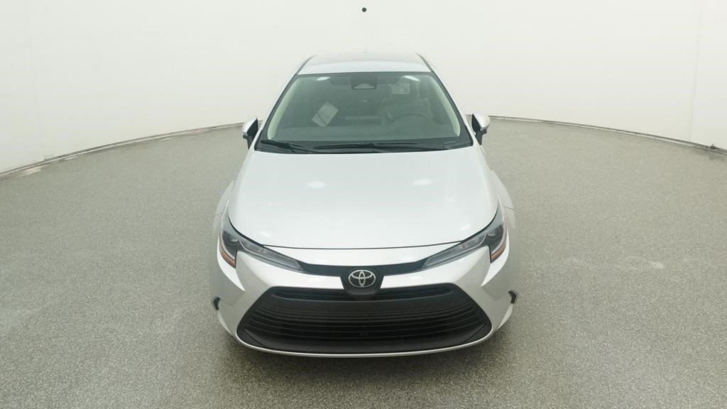 New 2023 Toyota Corolla in Morrow, GA
