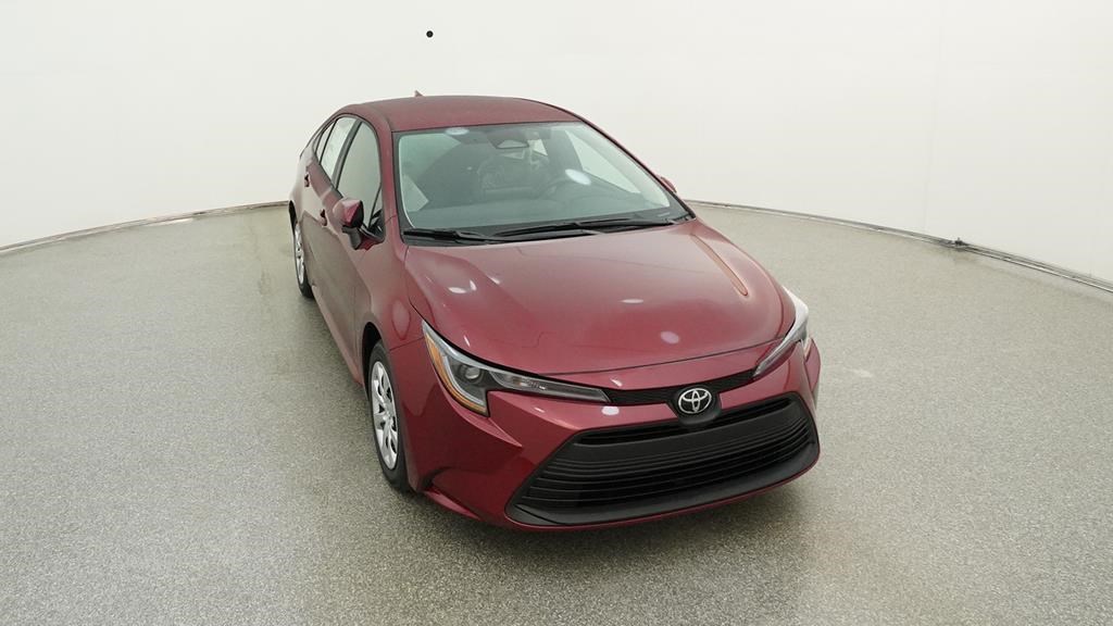 New 2024 Toyota Corolla in Tifton, GA