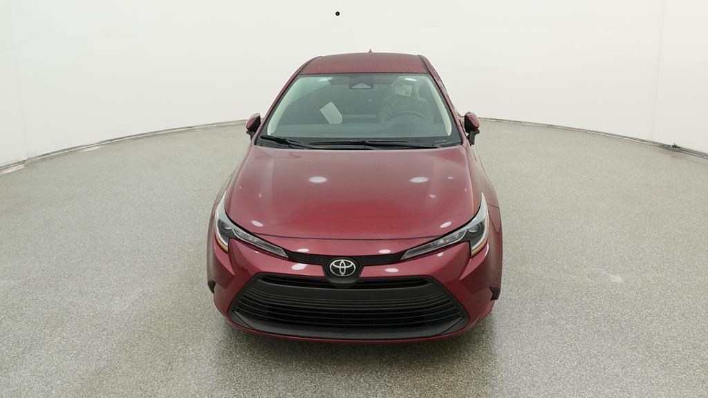 New 2024 Toyota Corolla in Tifton, GA