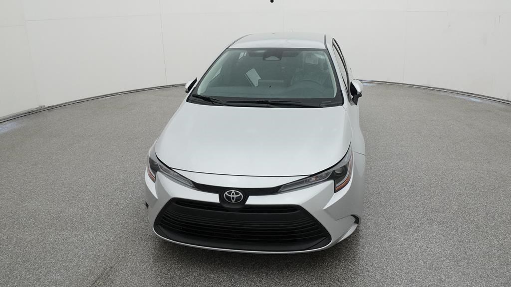 New 2023 Toyota Corolla in Lakeland, FL