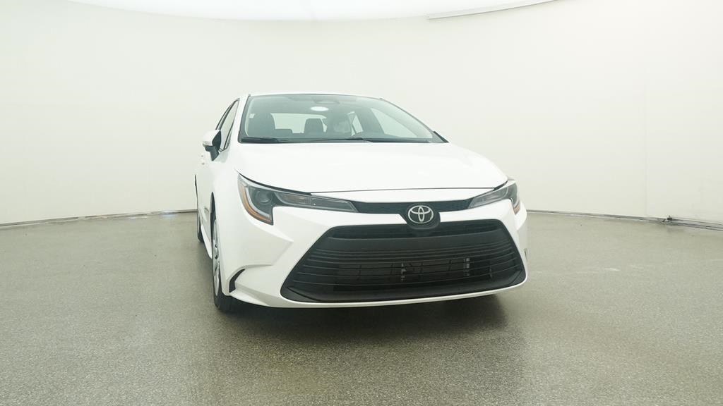 New 2023 Toyota Corolla in Morrow, GA
