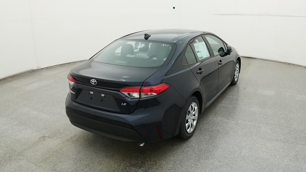 New 2023 Toyota Corolla in Hickory, NC