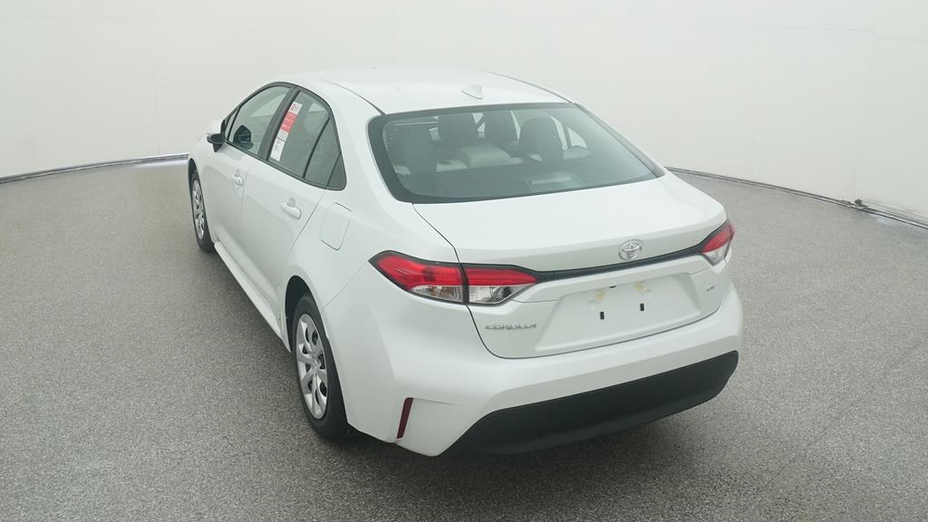 New 2024 Toyota Corolla in Panama City, FL