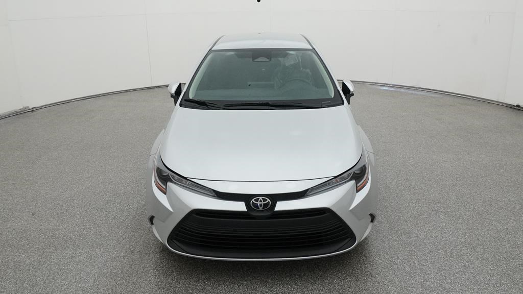 New 2023 Toyota Corolla in Waycross, GA