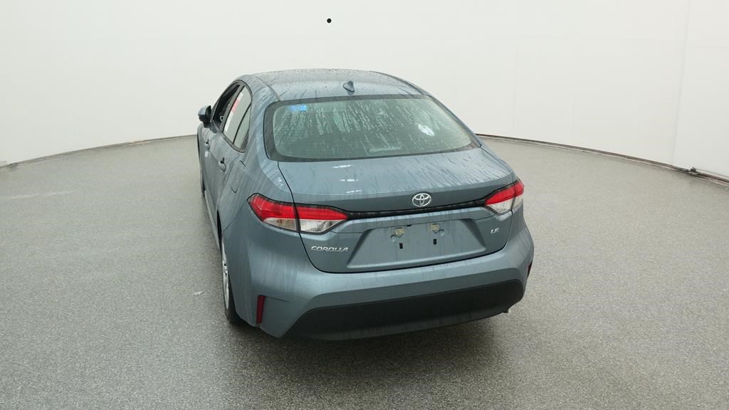 New 2023 Toyota Corolla in Statesboro, GA
