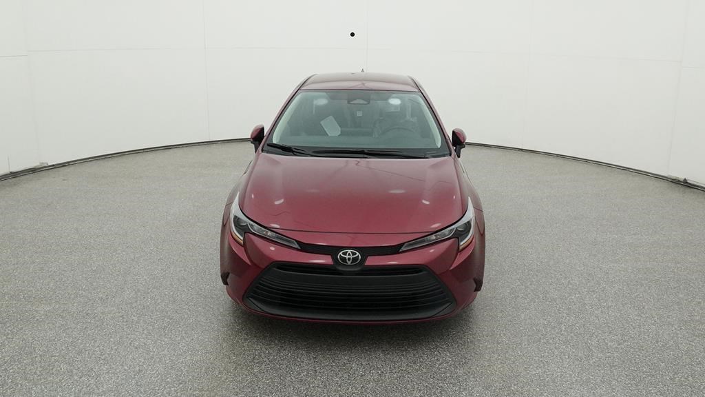 New 2024 Toyota Corolla in Tampa Bay, FL