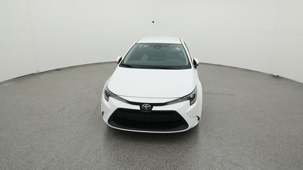 New 2022 Toyota Corolla in Tampa Bay, FL