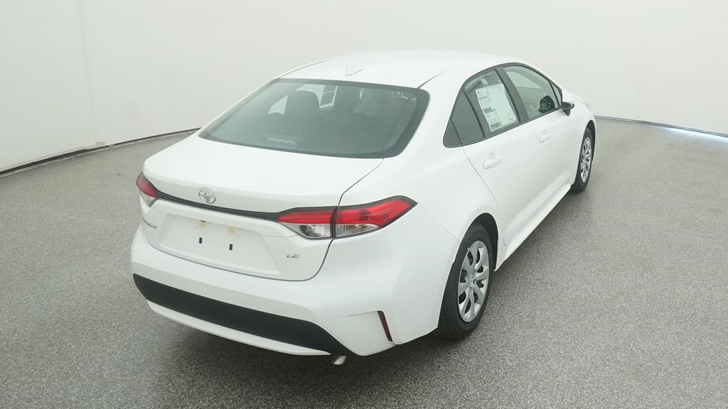 New 2022 Toyota Corolla in Daphne, AL