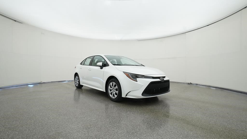 New 2022 Toyota Corolla in Waycross, GA