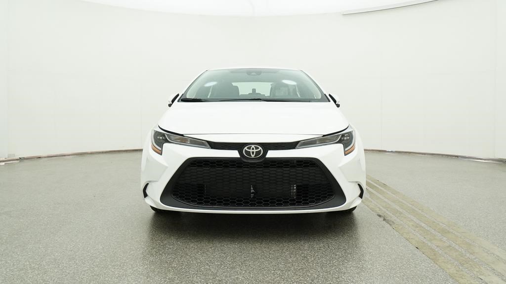 New 2022 Toyota Corolla in High Point, NC