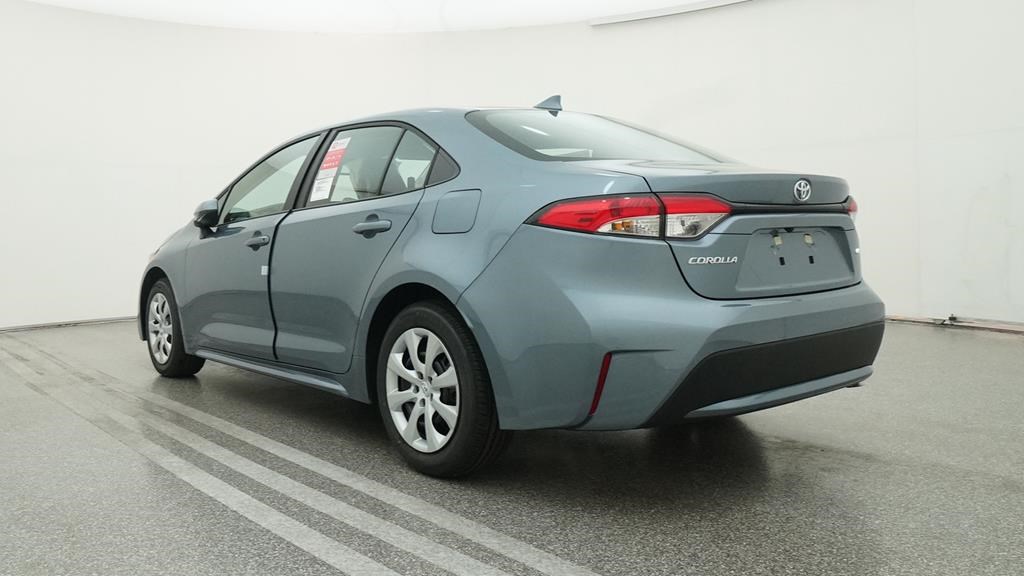 New 2022 Toyota Corolla in Morrow, GA