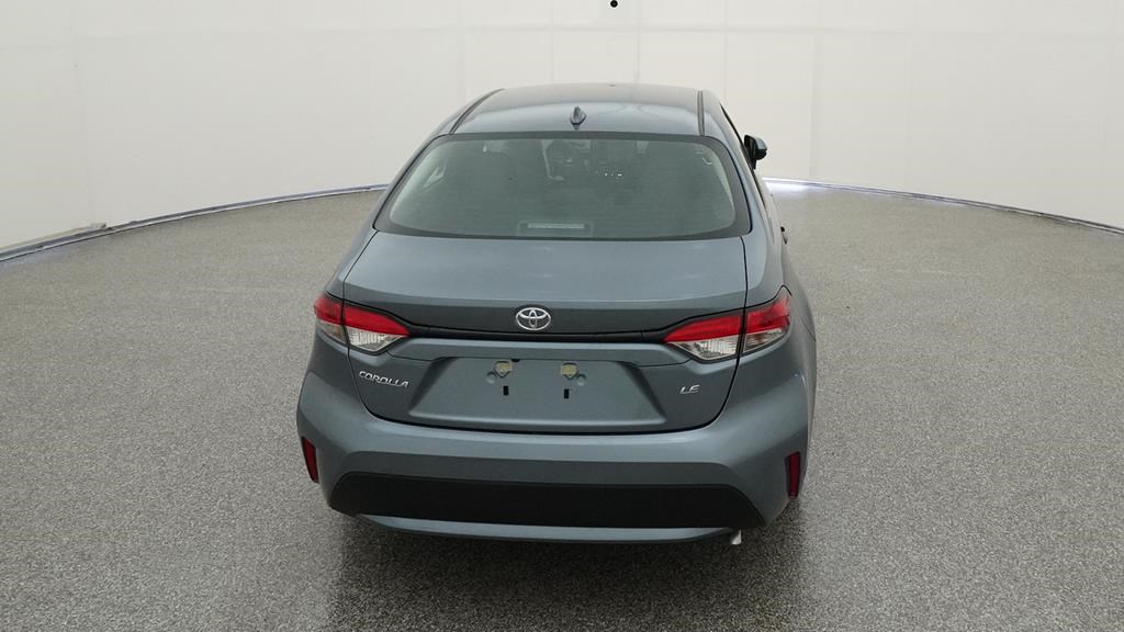 New 2022 Toyota Corolla in Lakeland, FL
