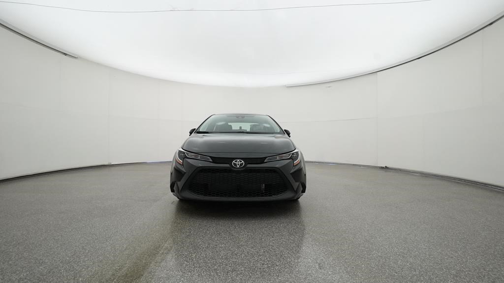 New 2022 Toyota Corolla in DeLand, FL