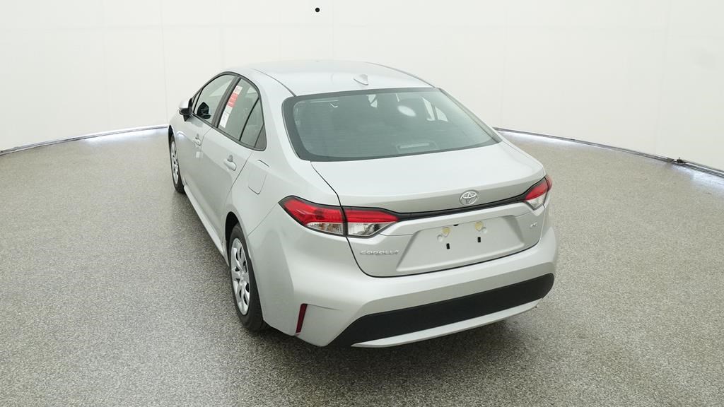New 2022 Toyota Corolla in DeLand, FL