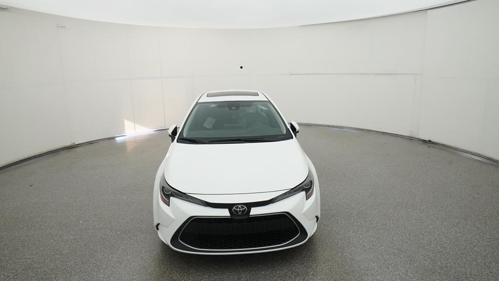 New 2022 Toyota Corolla in Panama City, FL