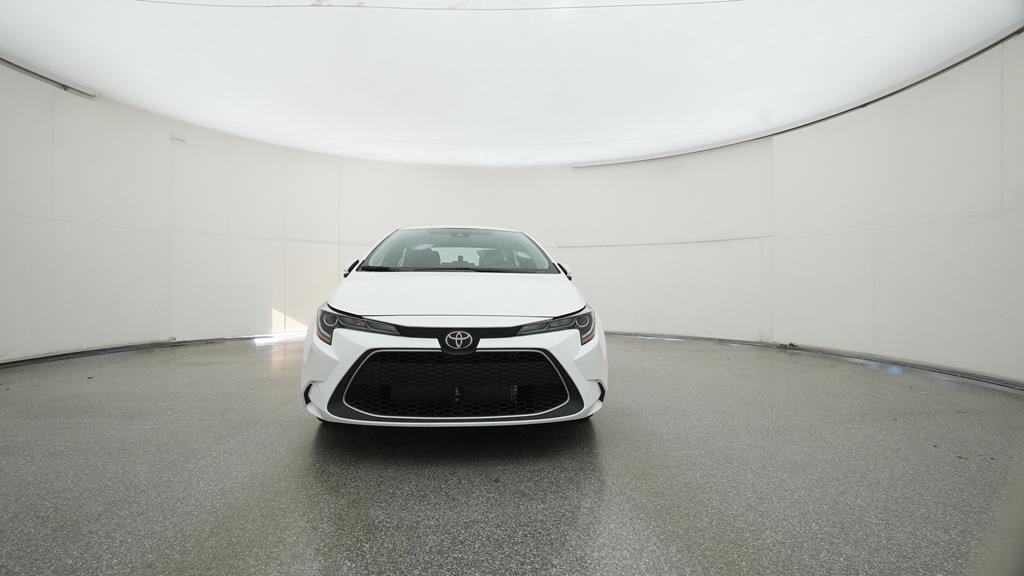 New 2022 Toyota Corolla in Panama City, FL