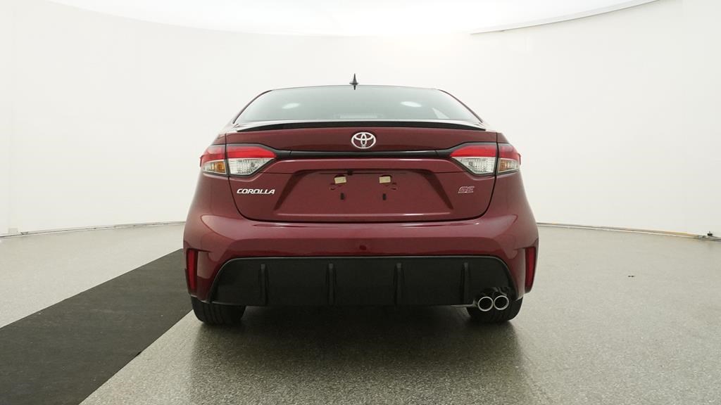 New 2023 Toyota Corolla in Tifton, GA
