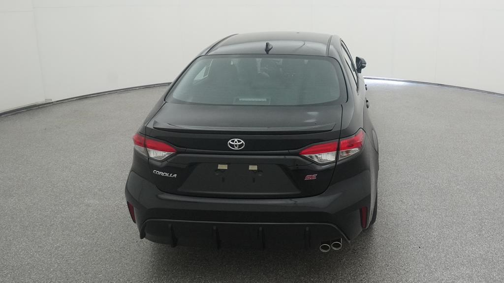 New 2024 Toyota Corolla in Lakeland, FL