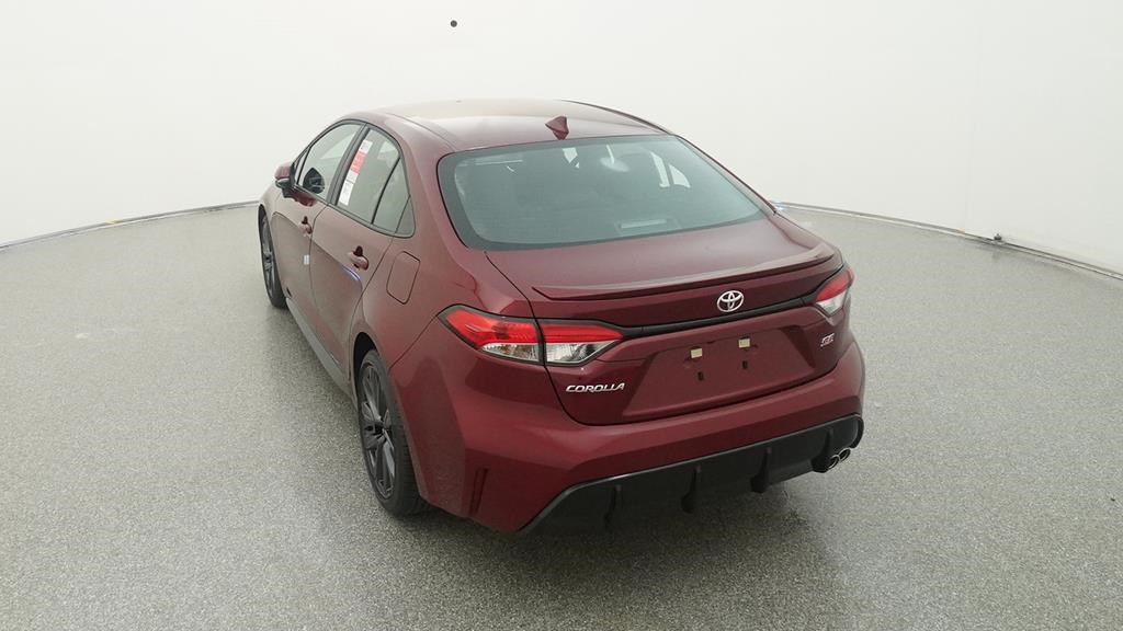 New 2023 Toyota Corolla in High Point, NC