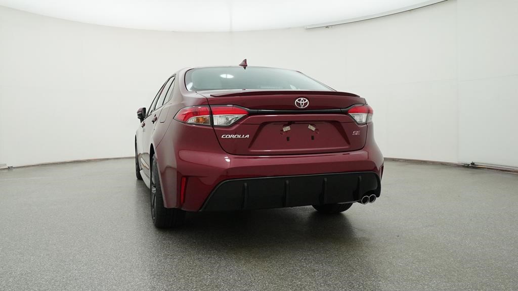 New 2023 Toyota Corolla in Tampa Bay, FL