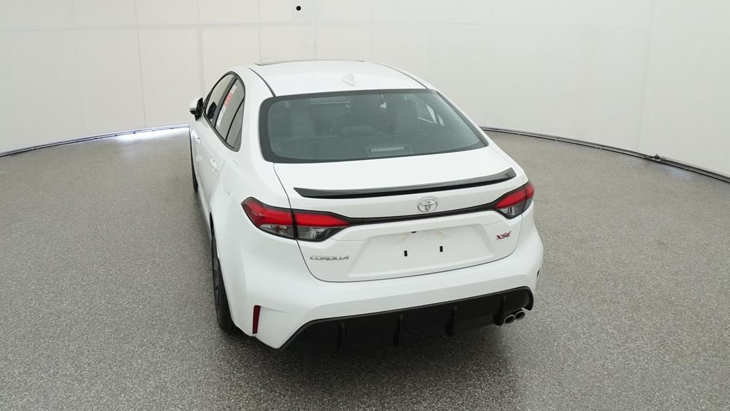 New 2023 Toyota Corolla in Panama City, FL
