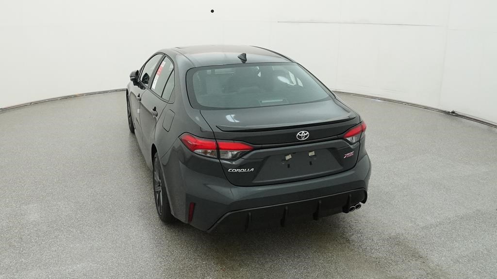 New 2023 Toyota Corolla in Hickory, NC