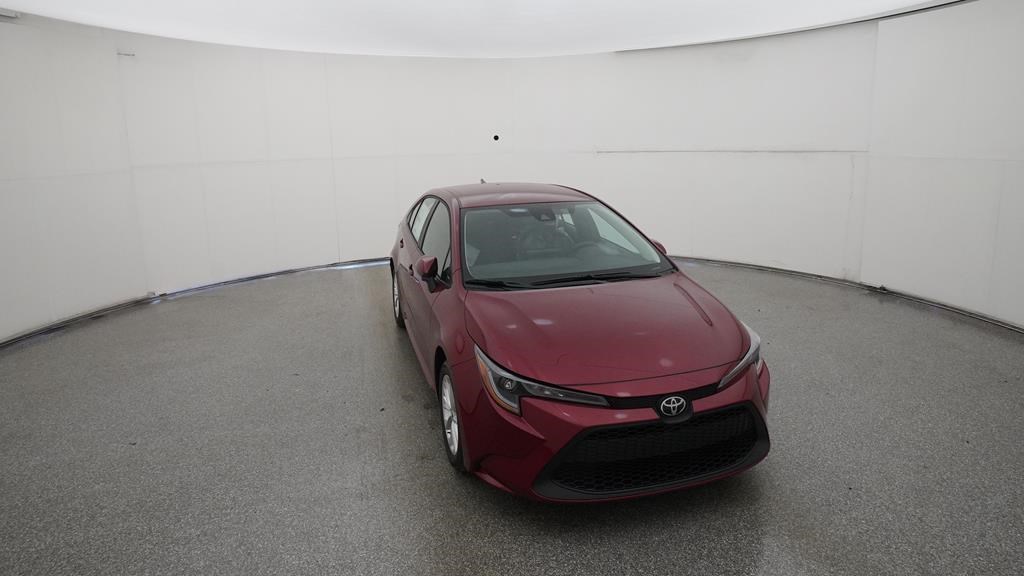 New 2022 Toyota Corolla in Ft. Lauderdale, FL