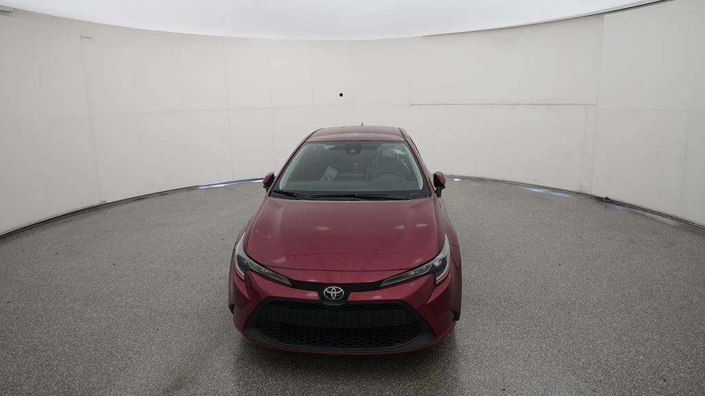 New 2022 Toyota Corolla in Ft. Lauderdale, FL