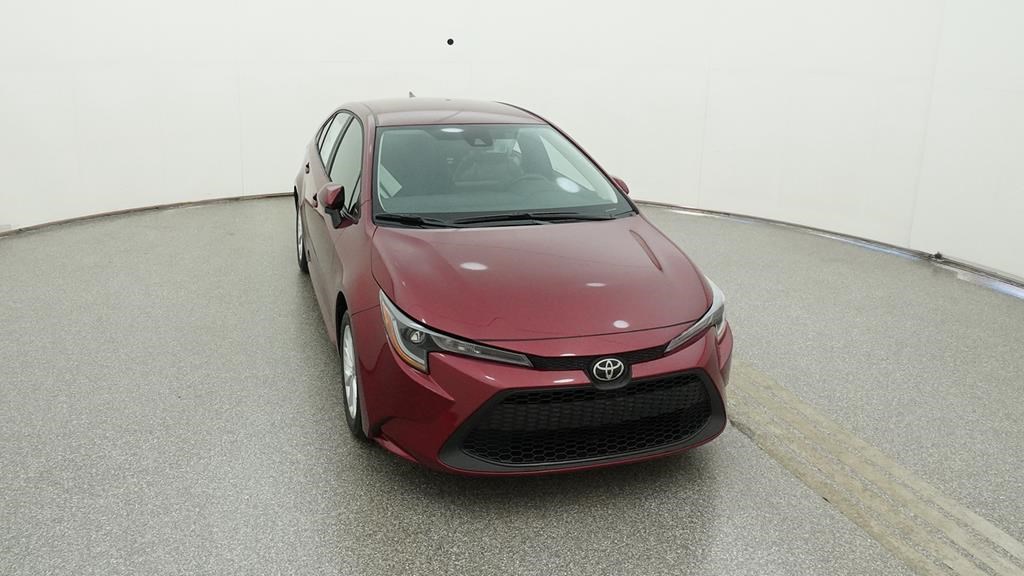 New 2022 Toyota Corolla in Statesboro, GA