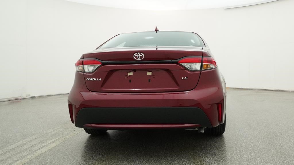 New 2022 Toyota Corolla in Statesboro, GA