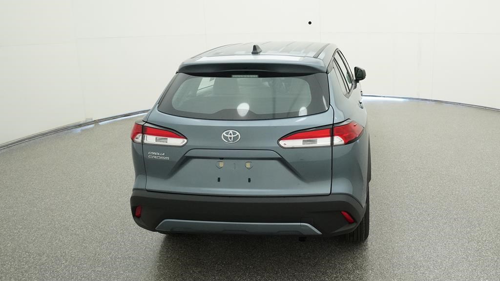 New 2023 Toyota Corolla Cross in Waycross, GA