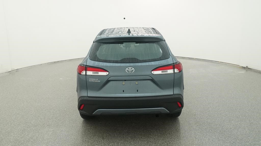 New 2023 Toyota Corolla Cross in High Point, NC