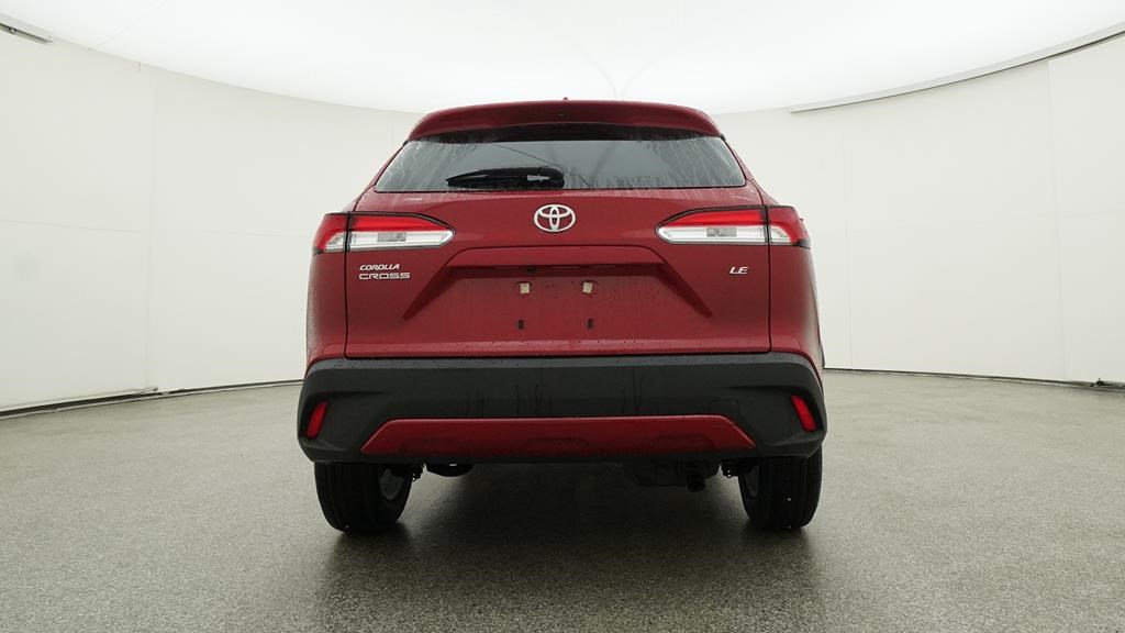 New 2023 Toyota Corolla Cross in , AL