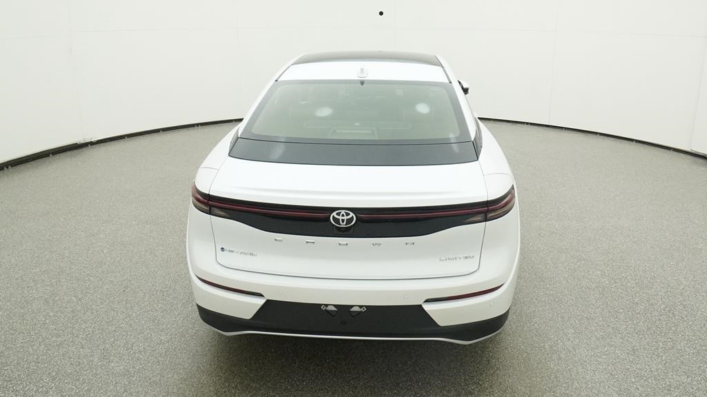 New 2024 Toyota Crown in Lakeland, FL