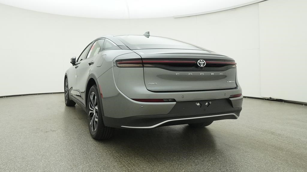 New 2023 Toyota Crown in , AL