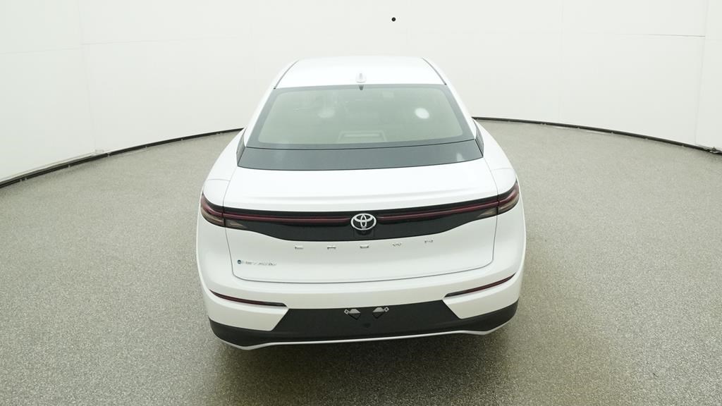 New 2024 Toyota Crown in Tifton, GA