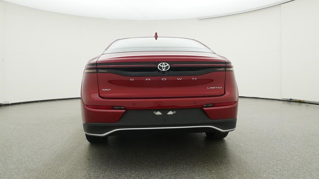 New 2023 Toyota Crown in Morrow, GA