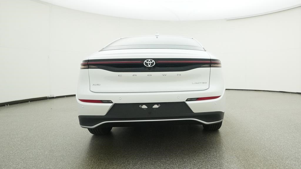 New 2023 Toyota Crown in Venice, FL