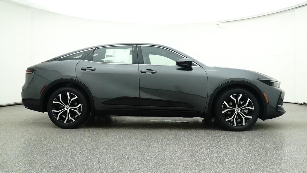New 2023 Toyota Crown in Tampa Bay, FL
