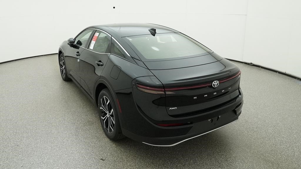 New 2023 Toyota Crown in Morrow, GA