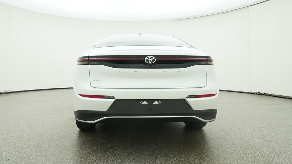 New 2023 Toyota Crown in Venice, FL