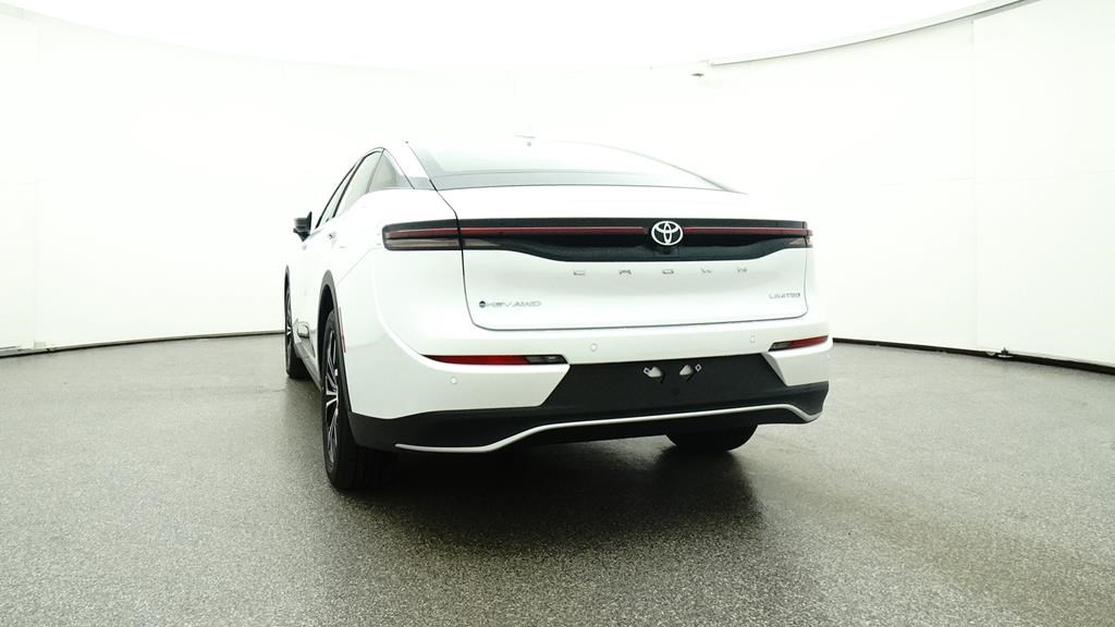 New 2024 Toyota Crown in Lakeland, FL
