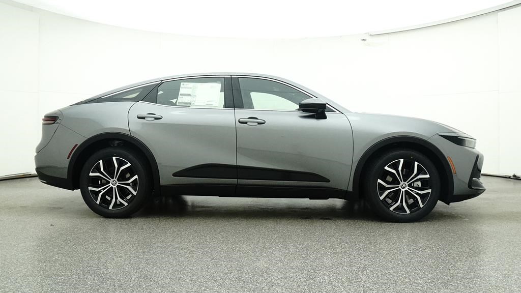 New 2023 Toyota Crown in Tampa Bay, FL